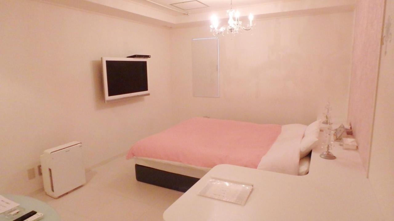 Hotel Porte Sapporo Buitenkant foto