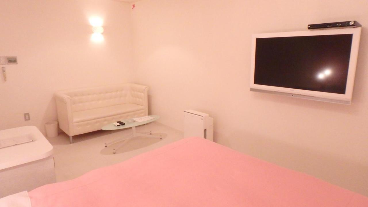 Hotel Porte Sapporo Buitenkant foto