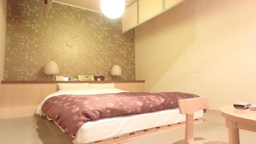 Hotel Porte Sapporo Buitenkant foto