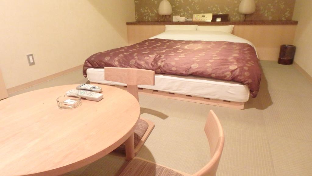 Hotel Porte Sapporo Buitenkant foto
