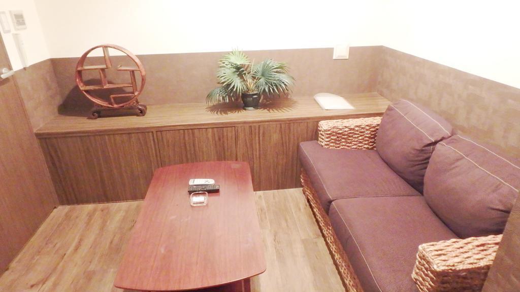 Hotel Porte Sapporo Buitenkant foto