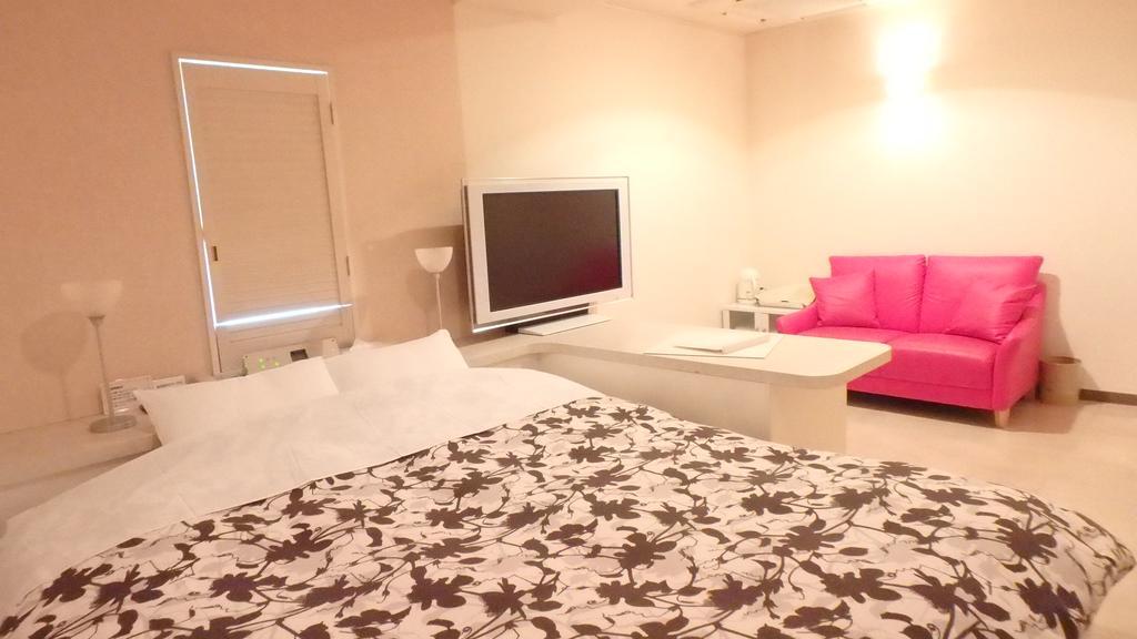 Hotel Porte Sapporo Buitenkant foto