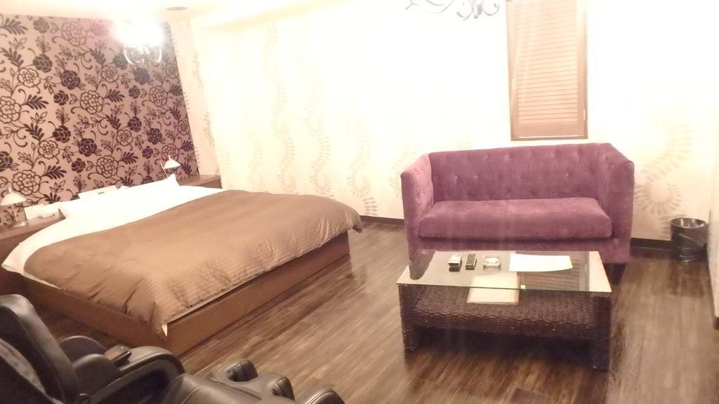 Hotel Porte Sapporo Buitenkant foto
