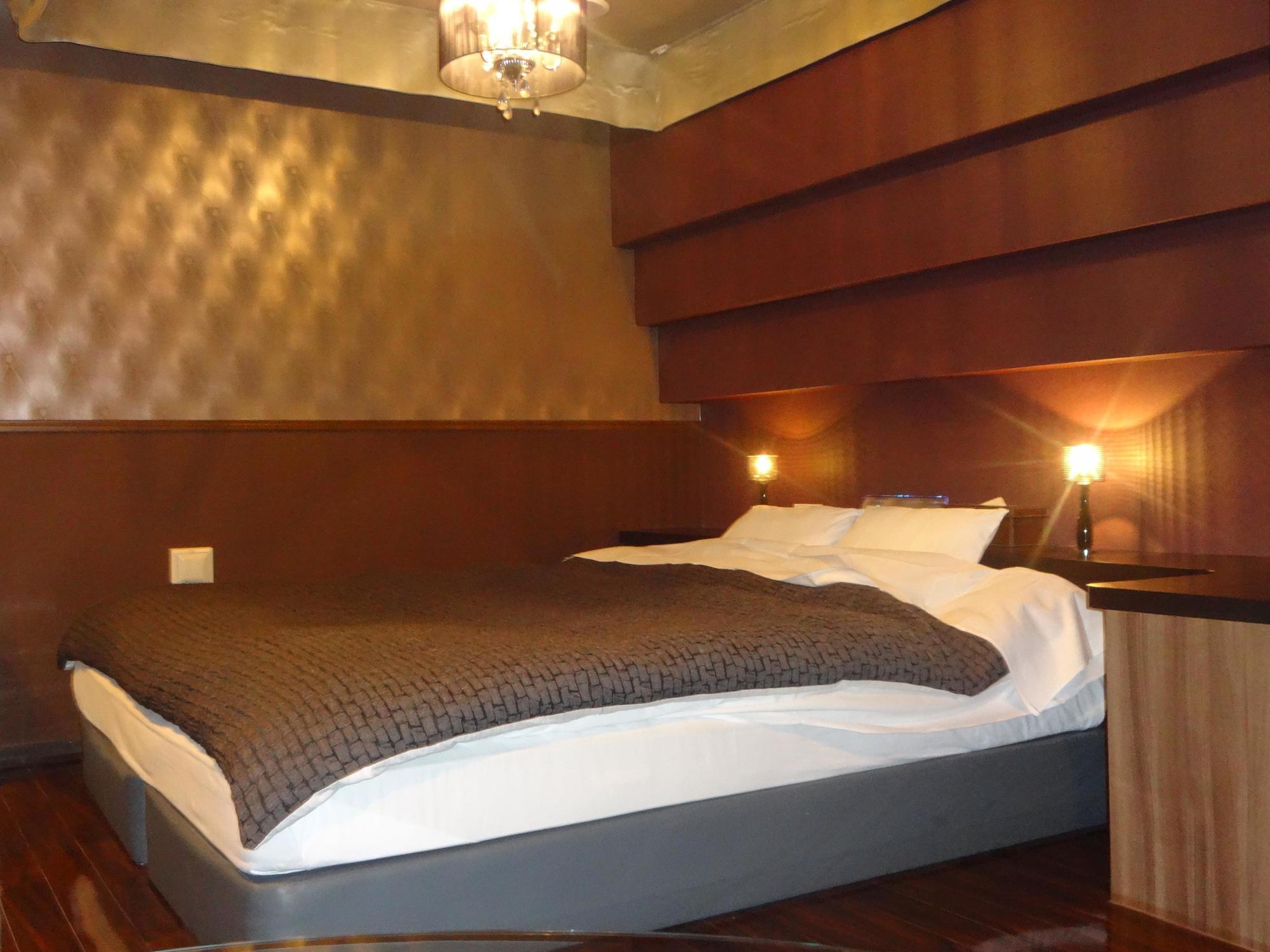 Hotel Porte Sapporo Buitenkant foto