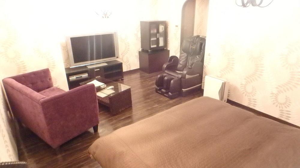 Hotel Porte Sapporo Buitenkant foto