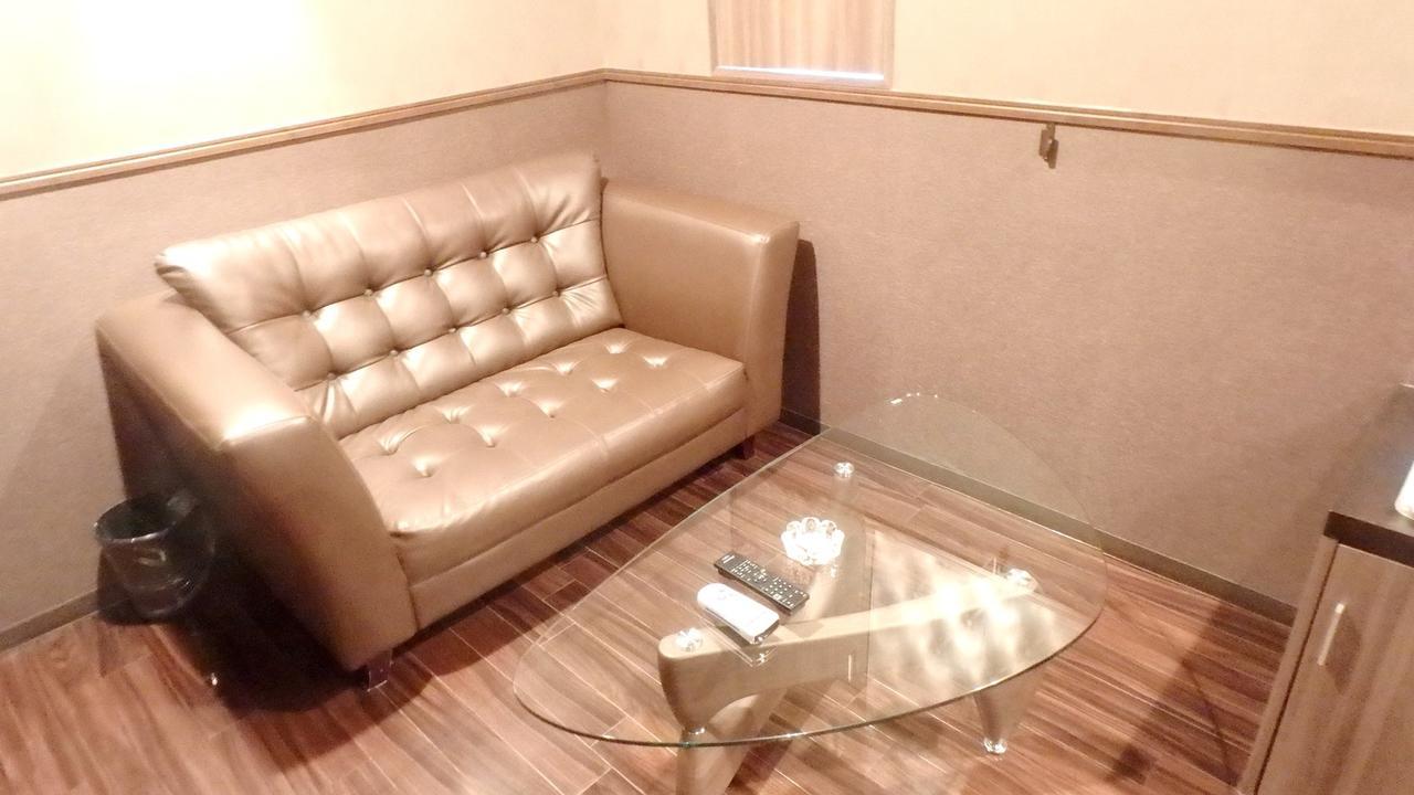 Hotel Porte Sapporo Buitenkant foto