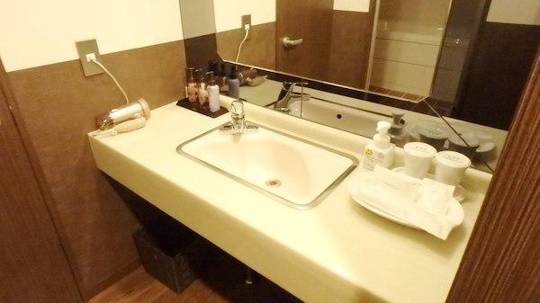 Hotel Porte Sapporo Buitenkant foto