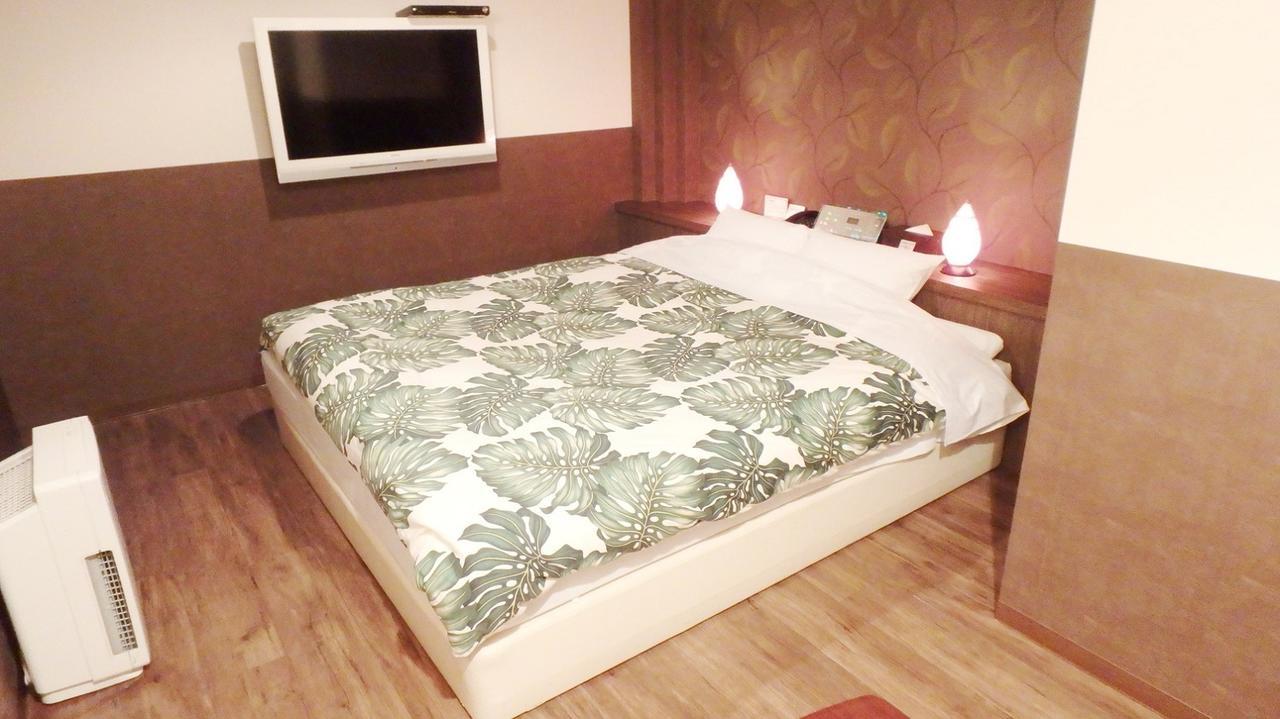 Hotel Porte Sapporo Buitenkant foto