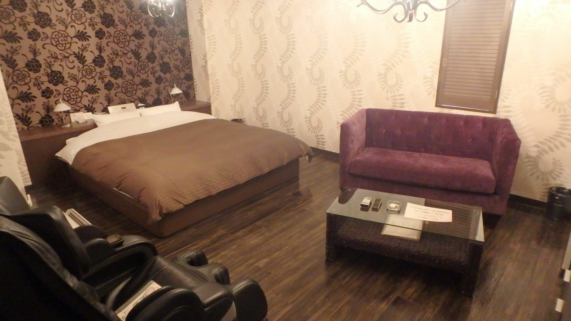 Hotel Porte Sapporo Buitenkant foto